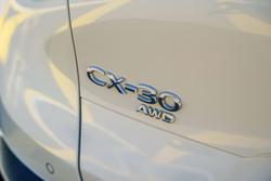 2025 Mazda CX-30 G25 Astina