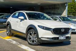 2025 Mazda CX-30 G25 Astina