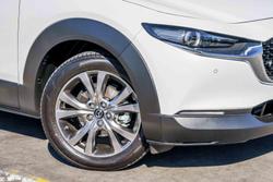 2025 Mazda CX-30 G25 Astina