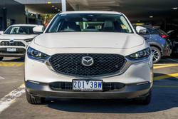 2025 Mazda CX-30 G25 Astina