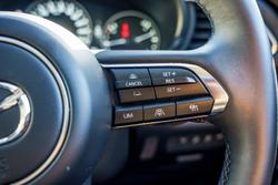 2025 Mazda CX-30 G25 Astina