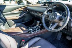2025 Mazda CX-30 G25 Astina