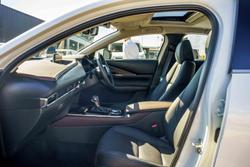 2025 Mazda CX-30 G25 Astina