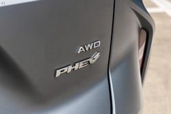 2026 Omoda Omoda 9 Virtue