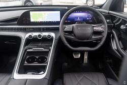 2026 Omoda Omoda 9 Virtue