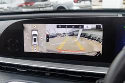 2026 Omoda Omoda 9 Virtue