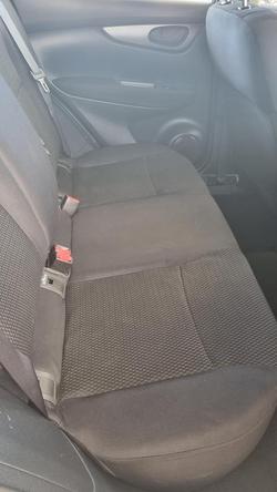 2015 Nissan QASHQAI ST