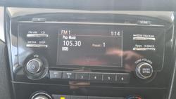 2015 Nissan QASHQAI ST