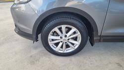 2015 Nissan QASHQAI ST