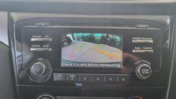 2015 Nissan QASHQAI ST