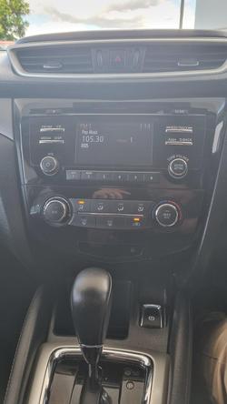 2015 Nissan QASHQAI ST