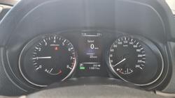 2015 Nissan QASHQAI ST