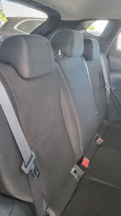 2015 Nissan QASHQAI ST