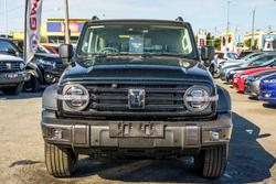 2026 GWM Tank 300 Ultra Hi4-T PHEV