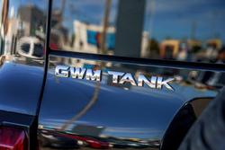 2026 GWM Tank 300 Ultra Hi4-T PHEV