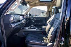 2026 GWM Tank 300 Ultra Hi4-T PHEV