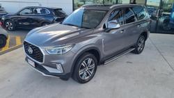 2022 LDV D90 Executive