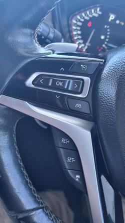 2022 LDV D90 Executive