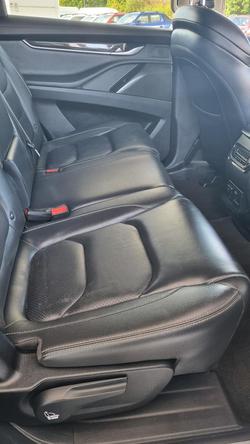 2022 LDV D90 Executive