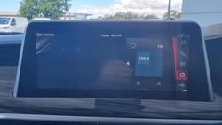 2022 LDV D90 Executive