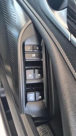 2022 LDV D90 Executive