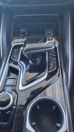 2022 LDV D90 Executive