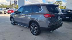 2022 LDV D90 Executive