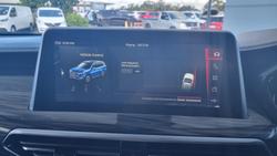 2022 LDV D90 Executive