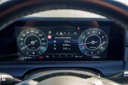2023 Kia Seltos Sport+