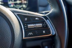 2023 Kia Seltos Sport+