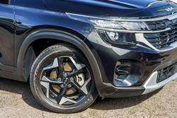 2023 Kia Seltos Sport+
