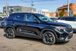 2023 Kia Seltos Sport+