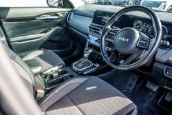 2023 Kia Seltos Sport+