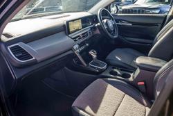 2023 Kia Seltos Sport+