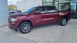 2023 RAM 1500 Laramie Sport RamBox