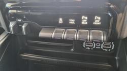 2023 RAM 1500 Laramie Sport RamBox