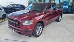 2023 RAM 1500 Laramie Sport RamBox