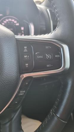 2023 RAM 1500 Laramie Sport RamBox