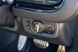 2020 MINI Clubman John Cooper Works