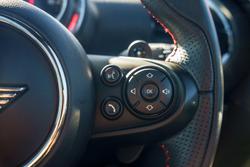 2020 MINI Clubman John Cooper Works