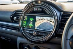 2020 MINI Clubman John Cooper Works