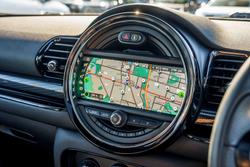 2020 MINI Clubman John Cooper Works