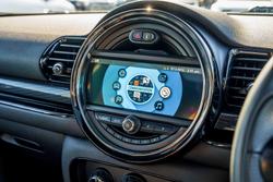 2020 MINI Clubman John Cooper Works