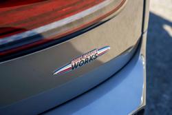 2020 MINI Clubman John Cooper Works