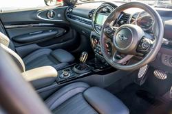 2020 MINI Clubman John Cooper Works
