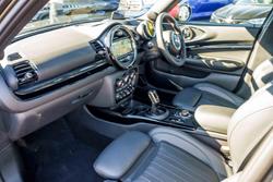 2020 MINI Clubman John Cooper Works