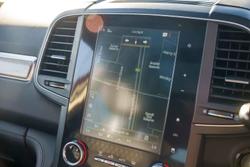 2025 Renault Koleos Techno