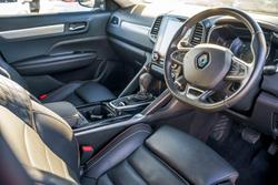 2025 Renault Koleos Techno