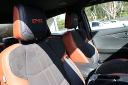 2025 Mazda BT-50 SP