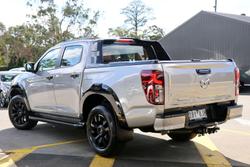 2025 Mazda BT-50 SP
